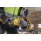 DeWALT DCG418NT FLEXVOLT leņķa slīpmašīna TSTAK
